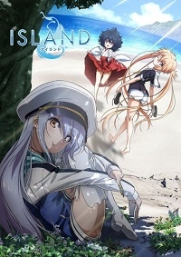 Island Cover