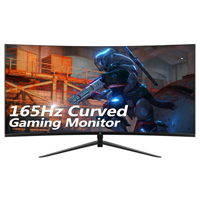 2. best gaming monitor under 200