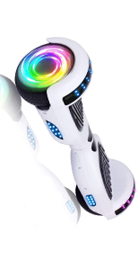 2. mini hoverboard for kids