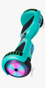 7. mini hoverboard for kids