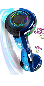 8. mini hoverboard for kids