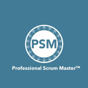 How to become a Professional Scrum Master™?