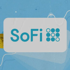 How would a bank account on SoFi Invest help a student?