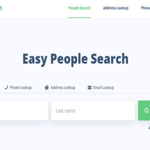 How To Do Background Checks from EasyPeopleSearch?