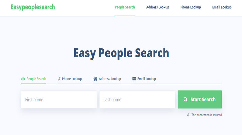 How To Do Background Checks from EasyPeopleSearch?