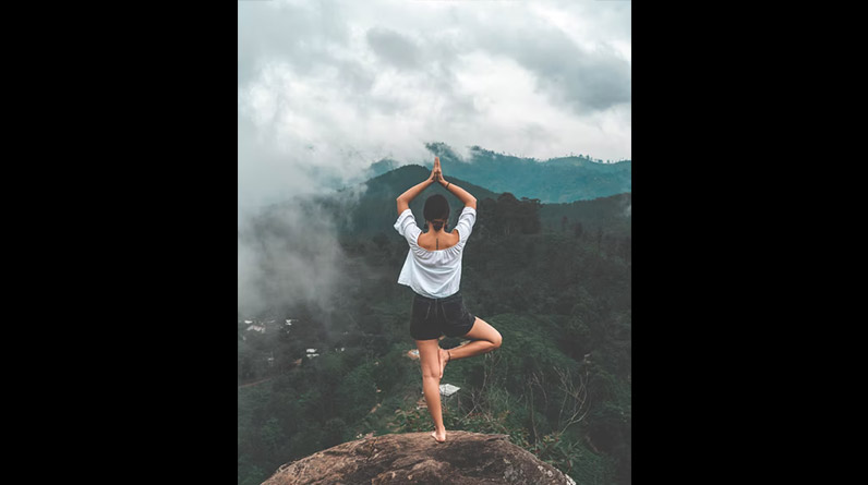 How can CBD enhance your yoga sessions?