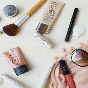 Summer makeup tips