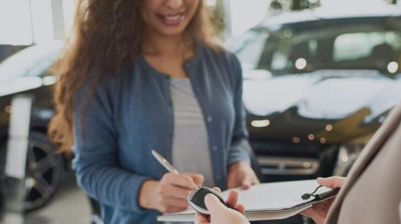What Are Different Ways To Get Cash For Cars?