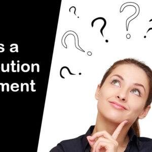 What is a Distribution Agreement