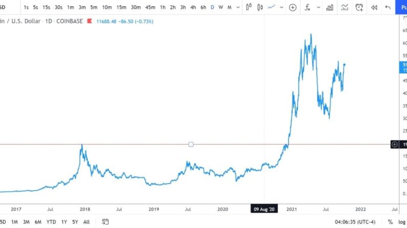 How Bitcoin Price Prediction Made