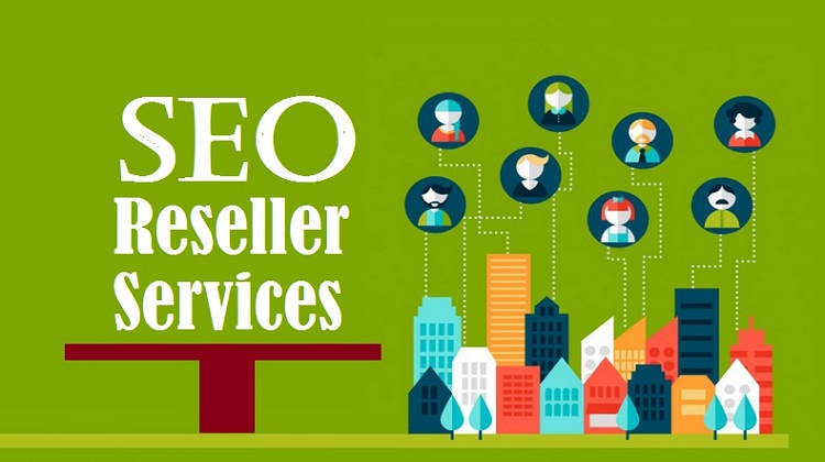 SEO reseller services
