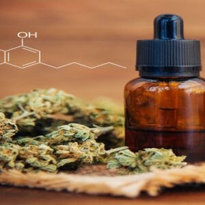 Hemp Oils and Cannabis Sativa Cultivars