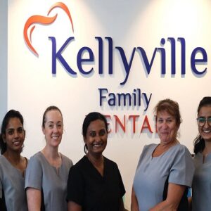 dentist Kellyville