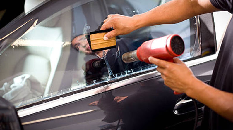 The Different Types of Car Window Tinting and Their Benefits