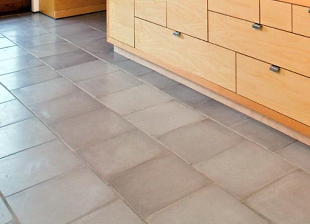 kitchen floor and wall tiles