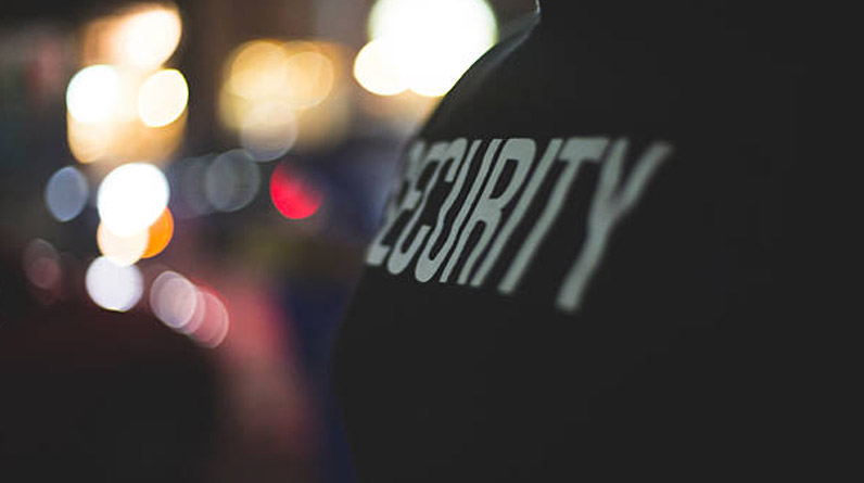 How the Best Schools Use Security Guards to Keep Students Safe