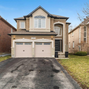 Vaughan houses for sale